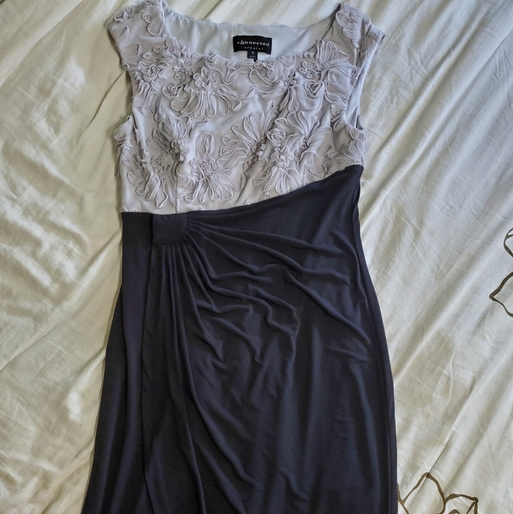 Womans Dress